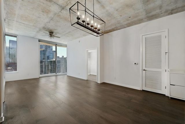 360 Nueces ST 1809, Austin, TX 78701