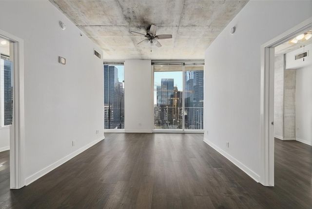 360 Nueces ST 1809, Austin, TX 78701