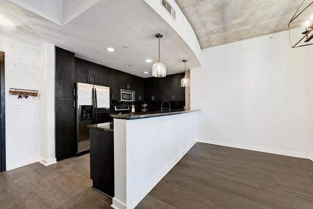 360 Nueces ST 1809, Austin, TX 78701