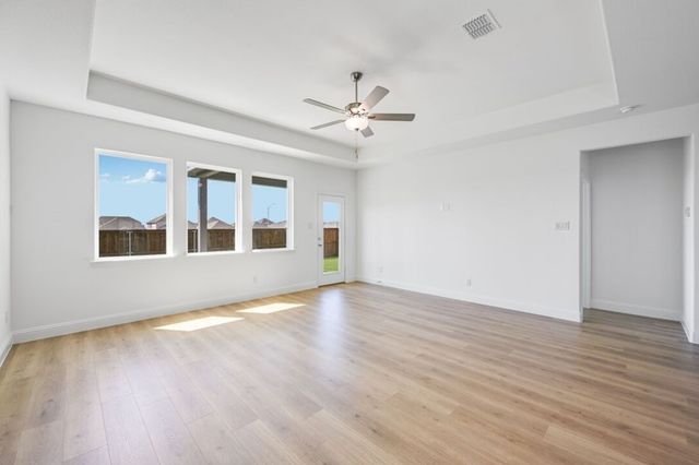 1456 Zapateado Way, Fort Worth, TX 76052