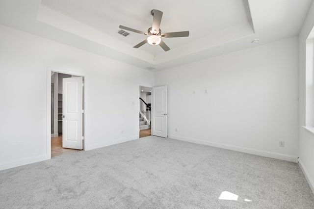1456 Zapateado Way, Fort Worth, TX 76052