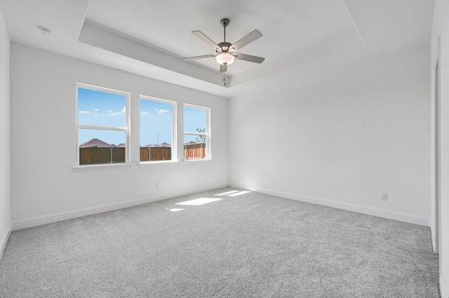 1456 Zapateado Way, Fort Worth, TX 76052