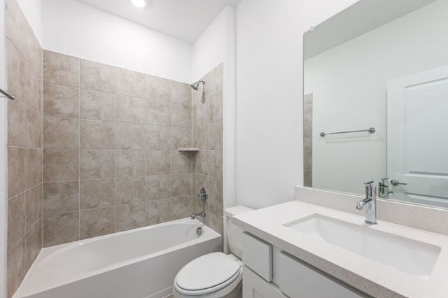 1456 Zapateado Way, Fort Worth, TX 76052