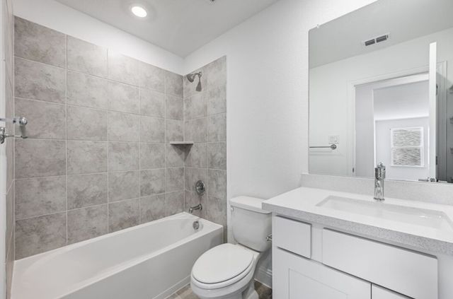 1456 Zapateado Way, Fort Worth, TX 76052
