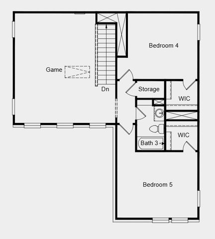 1456 Zapateado Way, Fort Worth, TX 76052