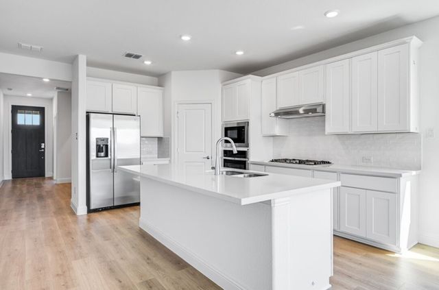 1456 Zapateado Way, Fort Worth, TX 76052