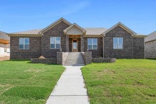 10114 Hidden Circle, Sherwood, AR 72120