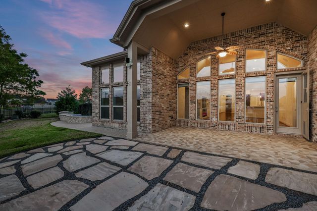 18610 Winterton Cliff Court, Cypress, TX 77429