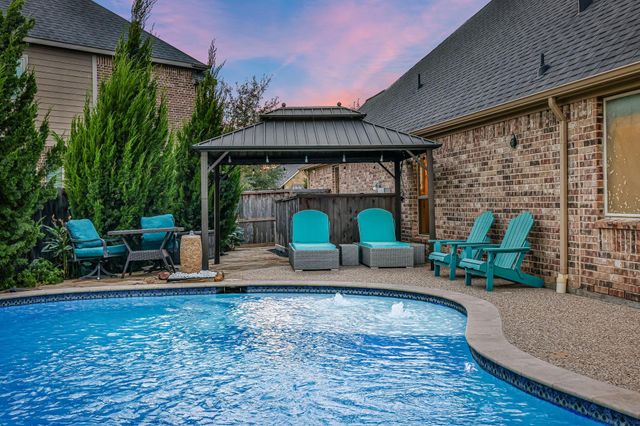 18610 Winterton Cliff Court, Cypress, TX 77429