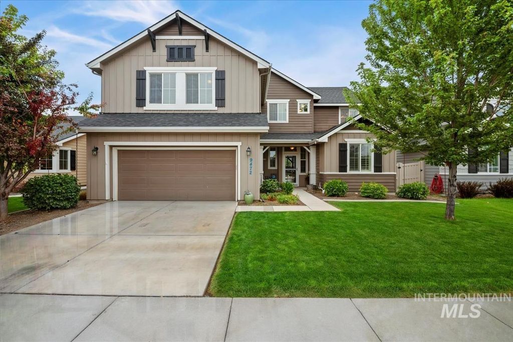 9472 S Rock Cliffs Way, Kuna, ID 83634