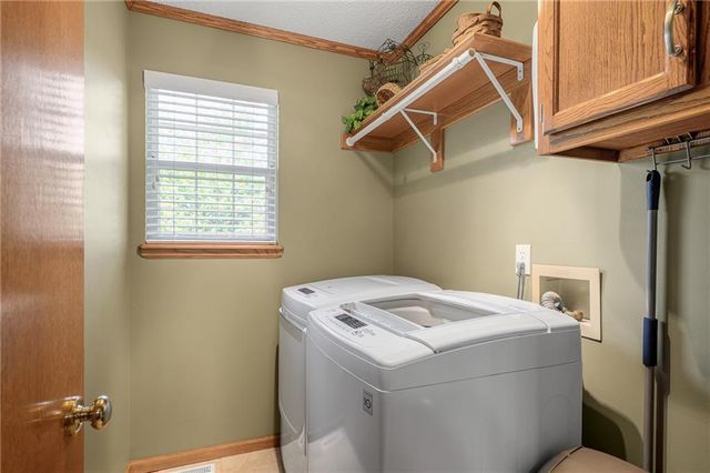4512 NE Webster Drive, Lee's Summit, MO 64064