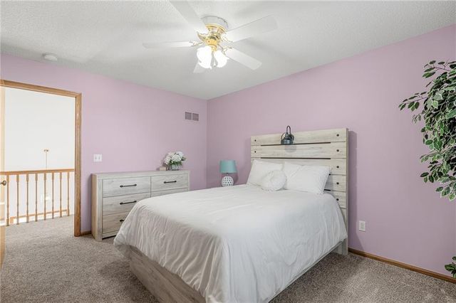 4512 NE Webster Drive, Lee's Summit, MO 64064