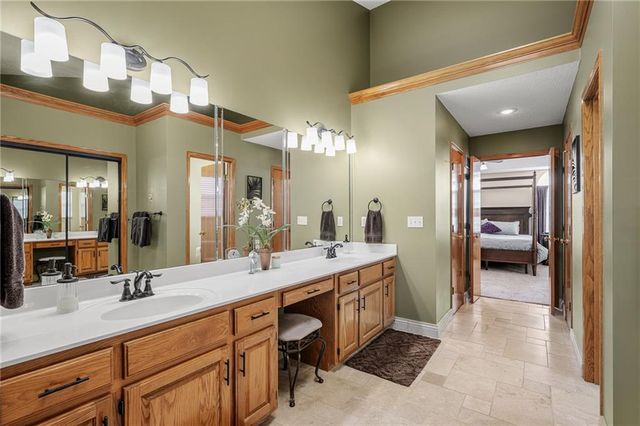 4512 NE Webster Drive, Lee's Summit, MO 64064