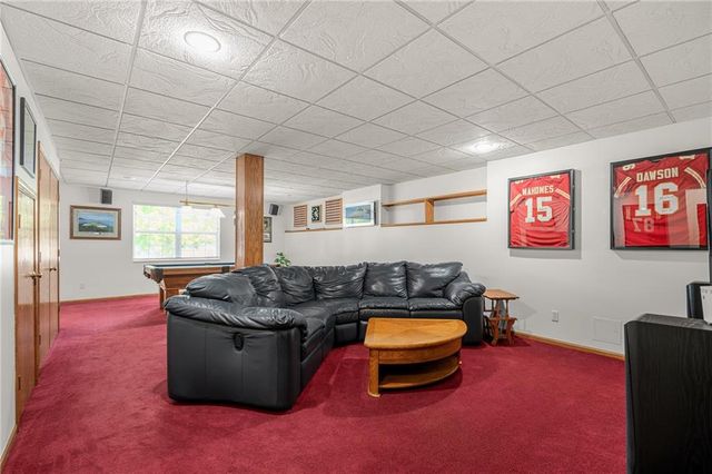 4512 NE Webster Drive, Lee's Summit, MO 64064