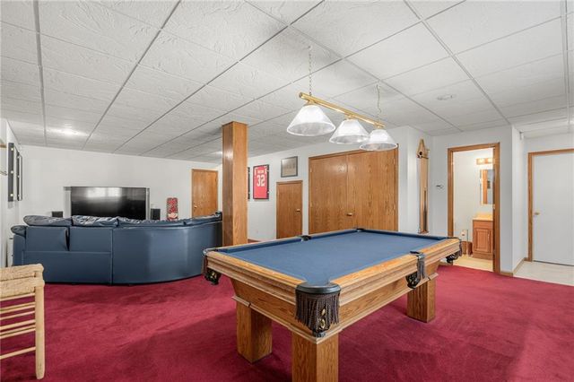 4512 NE Webster Drive, Lee's Summit, MO 64064