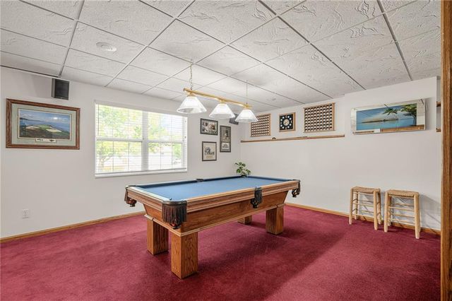 4512 NE Webster Drive, Lee's Summit, MO 64064