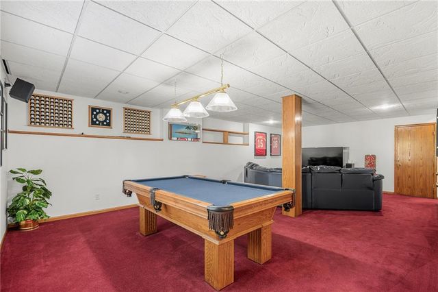 4512 NE Webster Drive, Lee's Summit, MO 64064