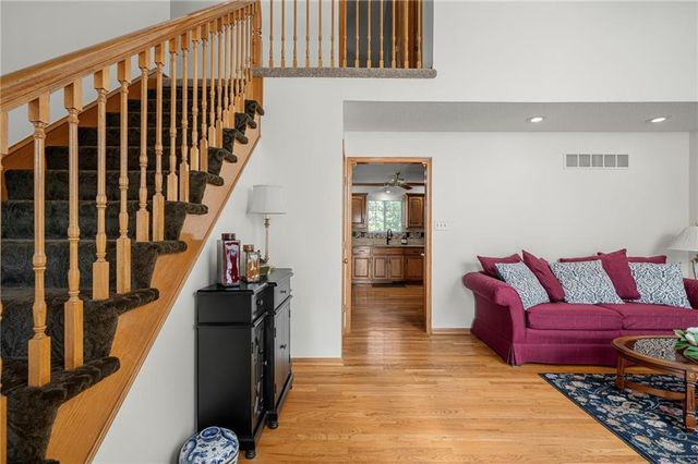 4512 NE Webster Drive, Lee's Summit, MO 64064