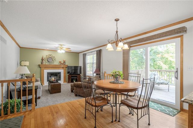 4512 NE Webster Drive, Lee's Summit, MO 64064