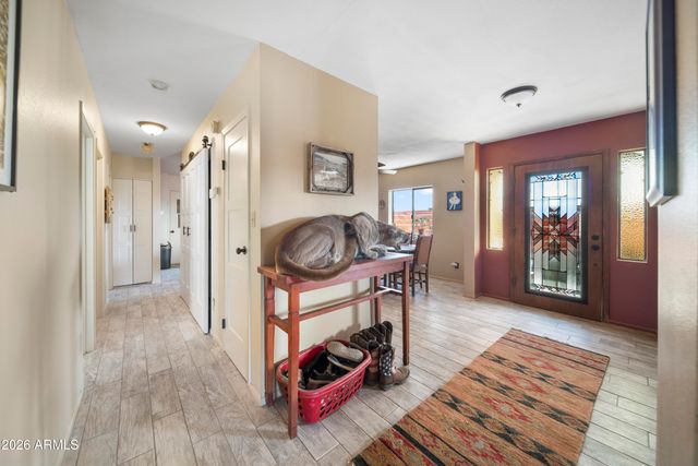 52032 N 297th Avenue, Wickenburg, AZ 85390