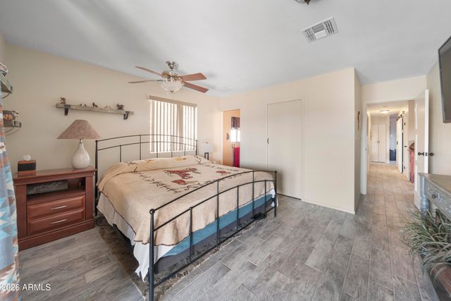 52032 N 297th Avenue, Wickenburg, AZ 85390