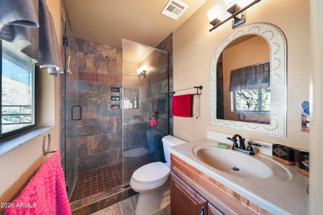 52032 N 297th Avenue, Wickenburg, AZ 85390