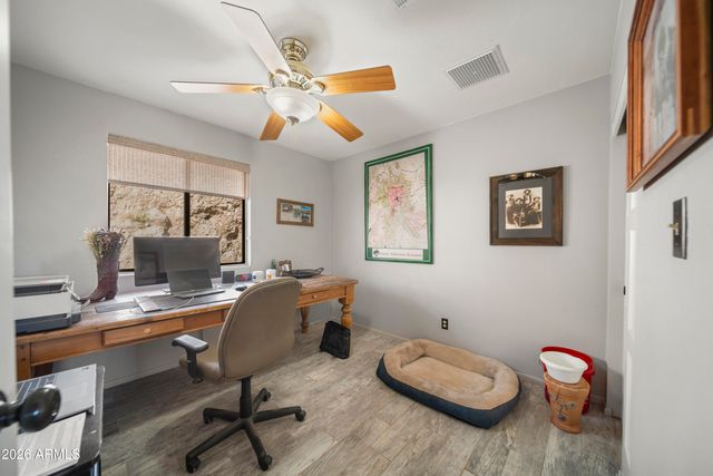 52032 N 297th Avenue, Wickenburg, AZ 85390