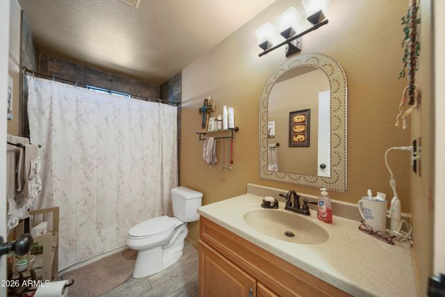 52032 N 297th Avenue, Wickenburg, AZ 85390