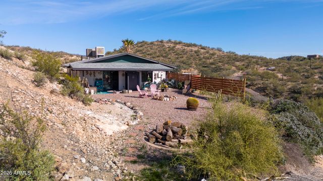 52032 N 297th Avenue, Wickenburg, AZ 85390