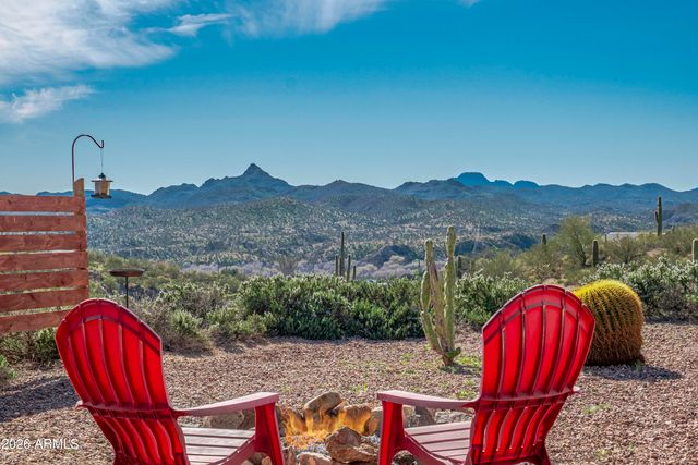 52032 N 297th Avenue, Wickenburg, AZ 85390