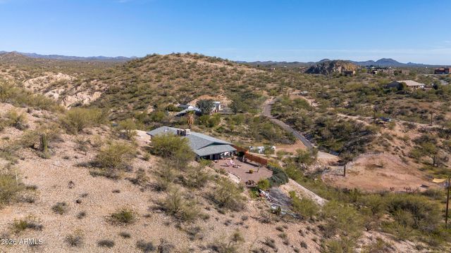 52032 N 297th Avenue, Wickenburg, AZ 85390
