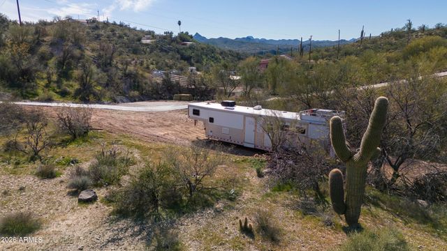 52032 N 297th Avenue, Wickenburg, AZ 85390