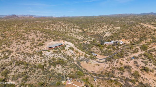 52032 N 297th Avenue, Wickenburg, AZ 85390