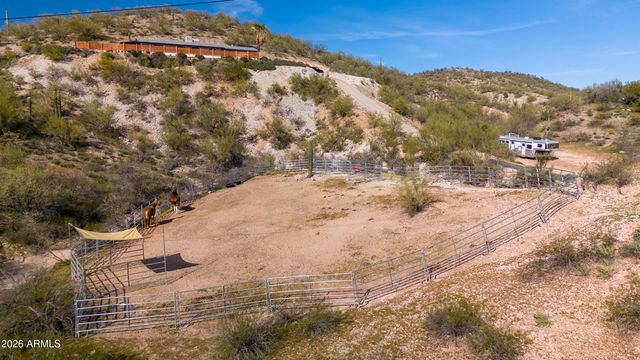 52032 N 297th Avenue, Wickenburg, AZ 85390