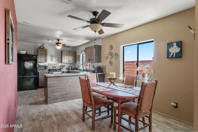 52032 N 297th Avenue, Wickenburg, AZ 85390