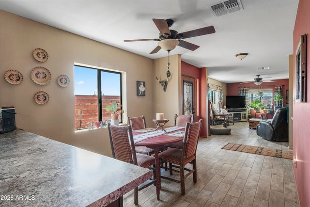 52032 N 297th Avenue, Wickenburg, AZ 85390