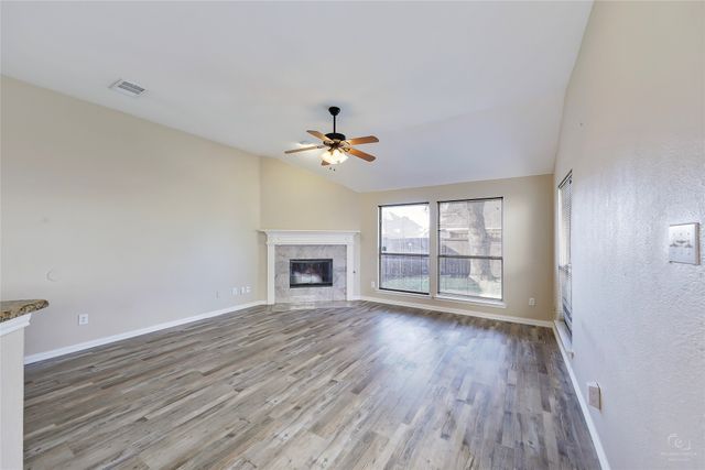 3812 Acacia Trail, The Colony, TX 75056
