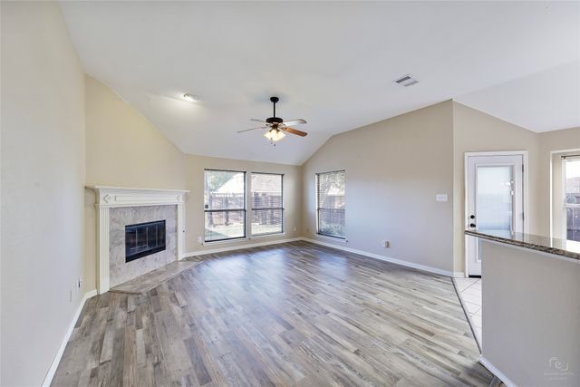3812 Acacia Trail, The Colony, TX 75056