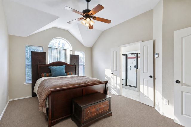 3812 Acacia Trail, The Colony, TX 75056