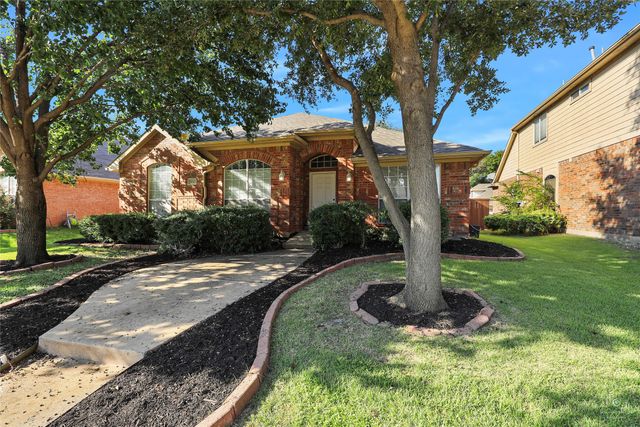 3812 Acacia Trail, The Colony, TX 75056