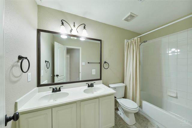 3812 Acacia Trail, The Colony, TX 75056