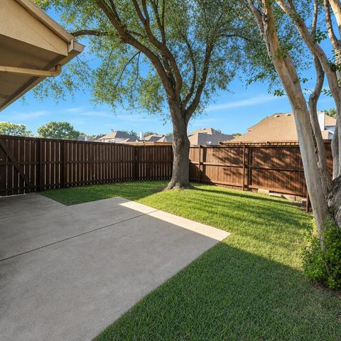 3812 Acacia Trail, The Colony, TX 75056