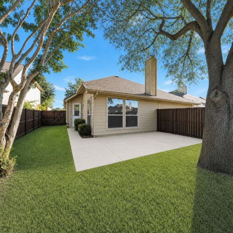 3812 Acacia Trail, The Colony, TX 75056