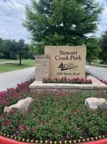 3812 Acacia Trail, The Colony, TX 75056