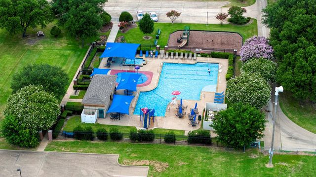 3812 Acacia Trail, The Colony, TX 75056