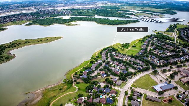 3812 Acacia Trail, The Colony, TX 75056