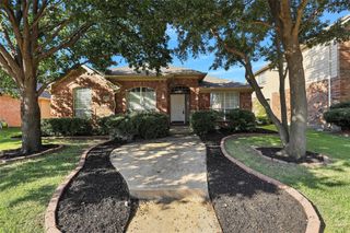 3812 Acacia Trail, The Colony, TX 75056