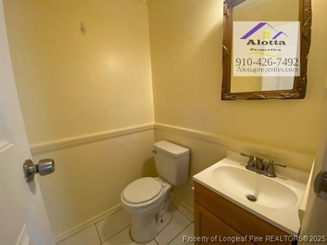 2196 Delta Drive, Fayetteville, NC 28304