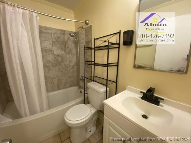 2196 Delta Drive, Fayetteville, NC 28304