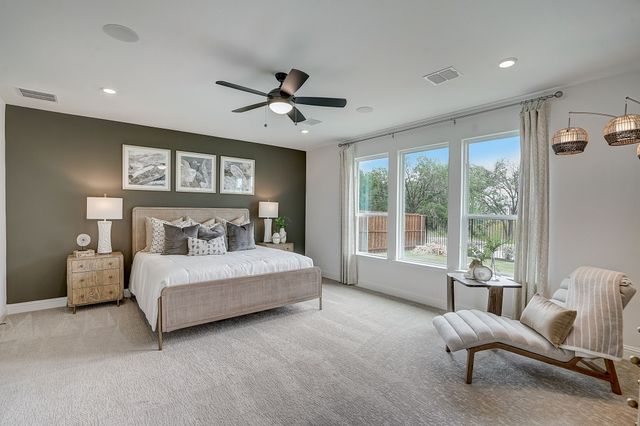 2044 Bluestem Road, Celina, TX 75009